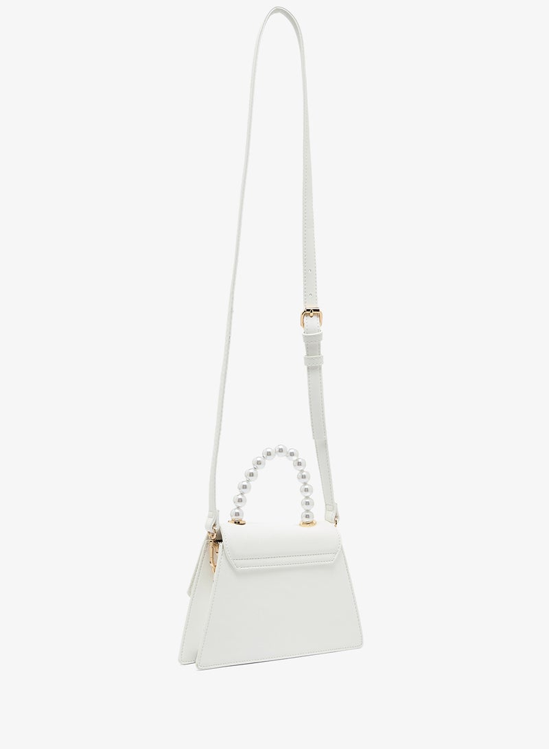 CALL IT SPRING Moreismore Satchel Bag - Image 2